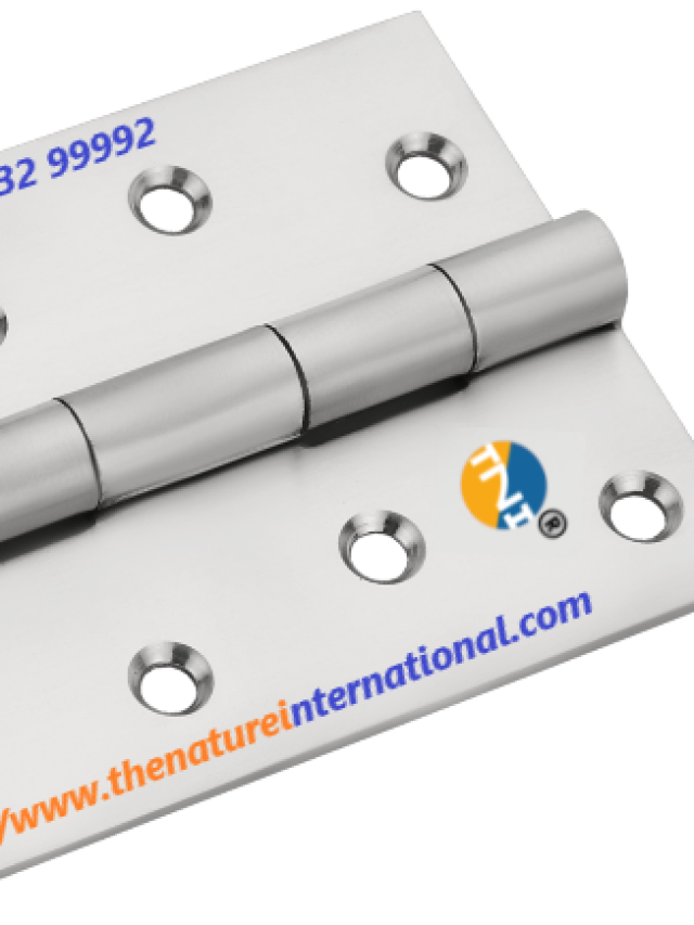 door hinges manufacturer in rajkot