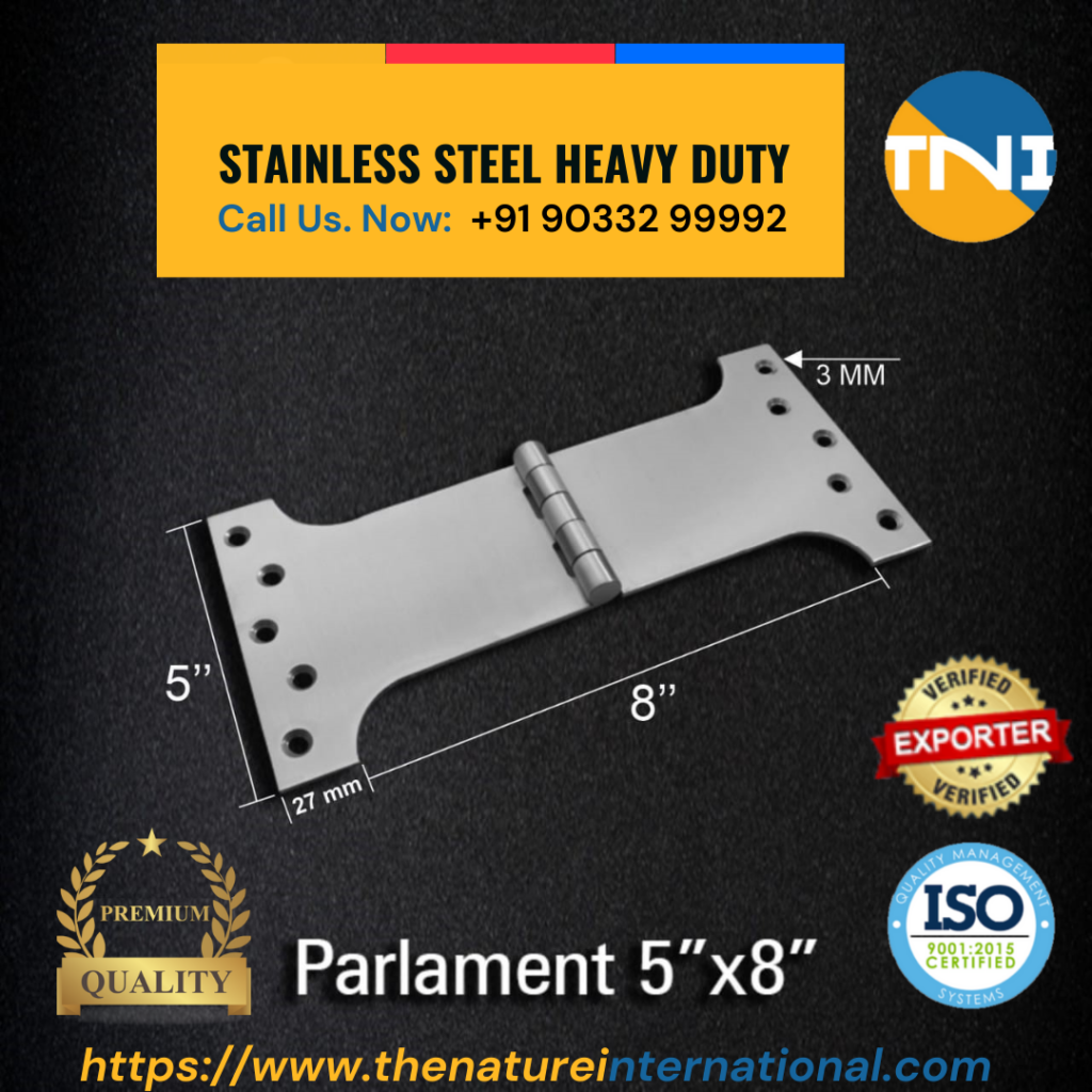 The Best Parliament Hinges: How to Get A Great Deal Of Interest 2 parliament door hinges