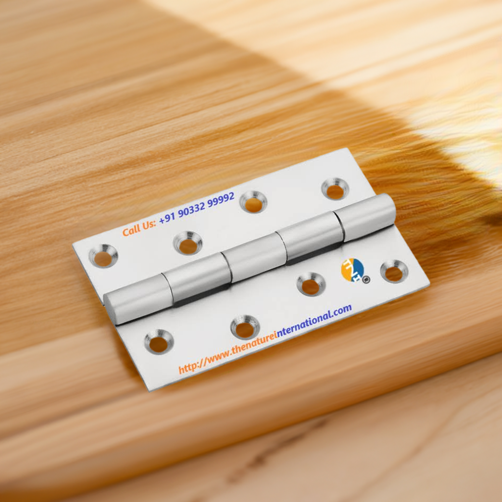 1 Heavy Duty Hinges for Steel doors